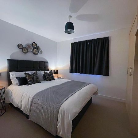 Apartmán Station Side Penthouse Wolverhampton Exteriér fotografie
